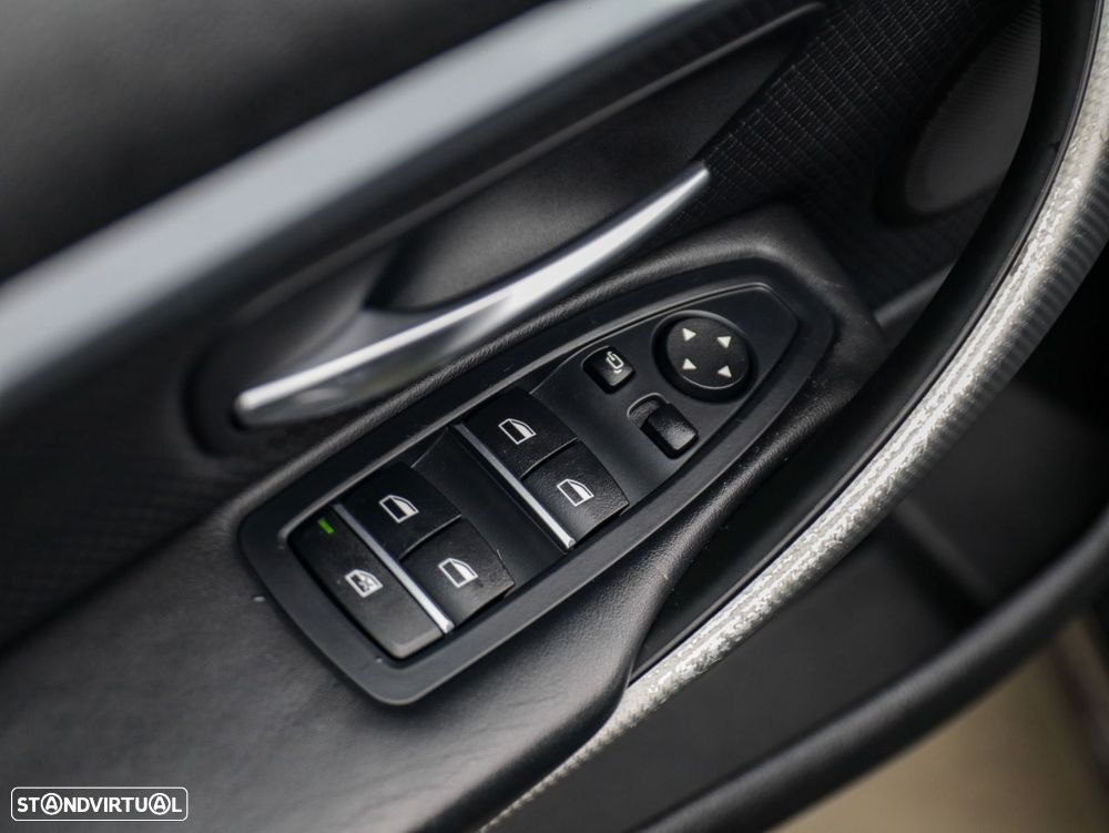 BMW 420 Gran Coupé d Pack M Auto - 38