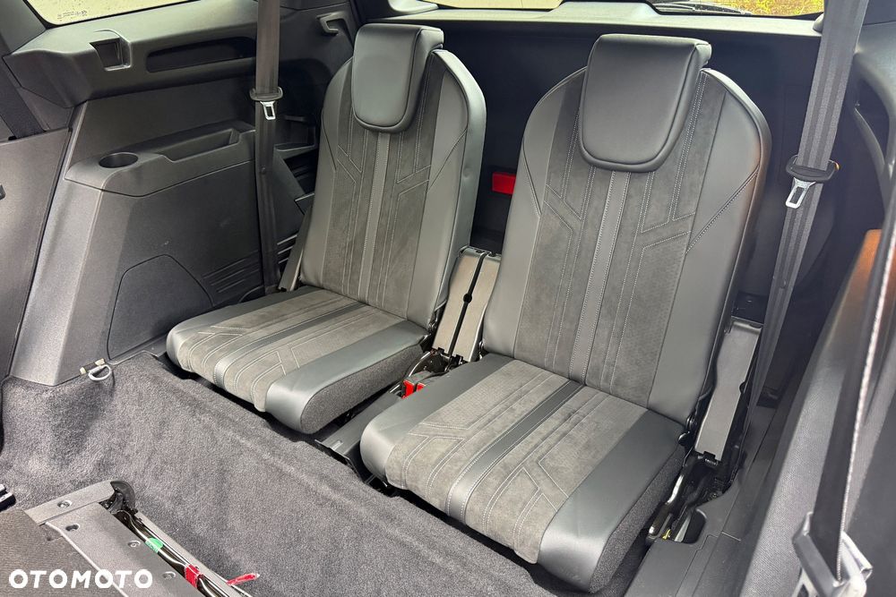 Peugeot 5008 1.5 BlueHDi GT Pack S&S EAT8 - 19