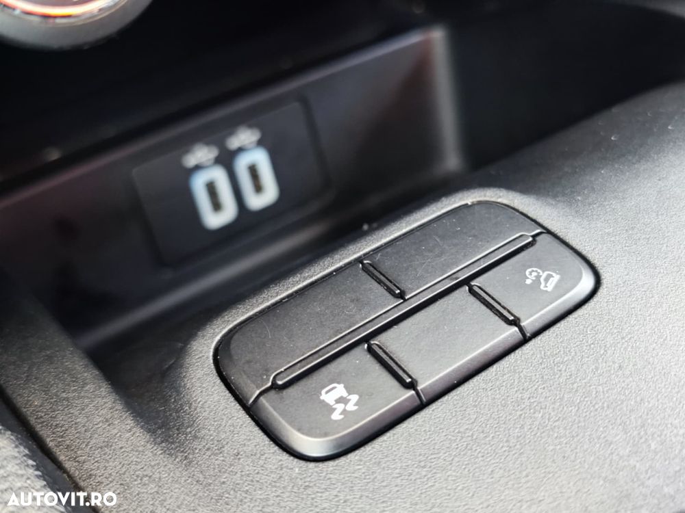 Ford Ranger 2.0 EcoBlue 170 CP 4x4 Cabina Dubla XLT Aut. - 20