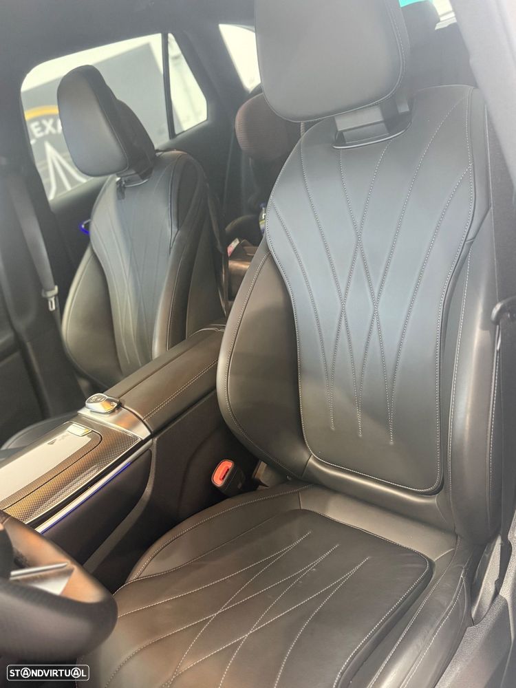 Mercedes-Benz GLC 300 - 14