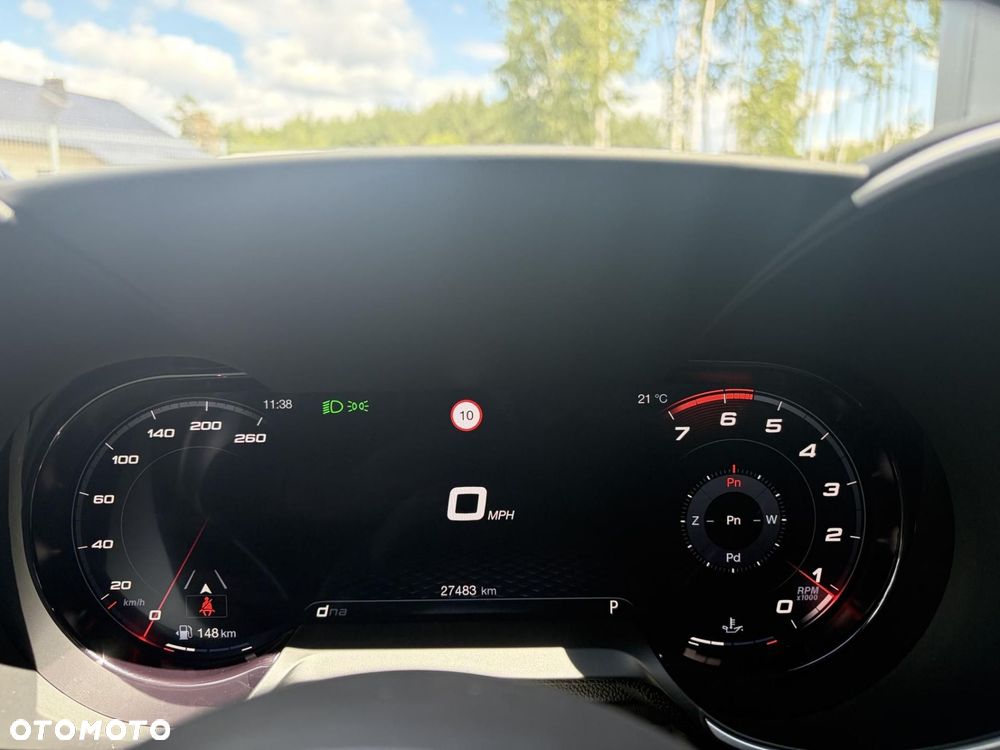 Alfa Romeo Giulia 2.0 Turbo Tributo Italiano Q4 - 21