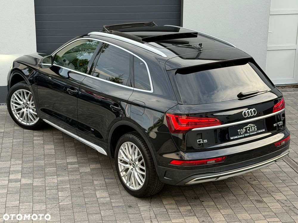 Audi Q5 50 TFSI e Quattro Sport S tronic - 31