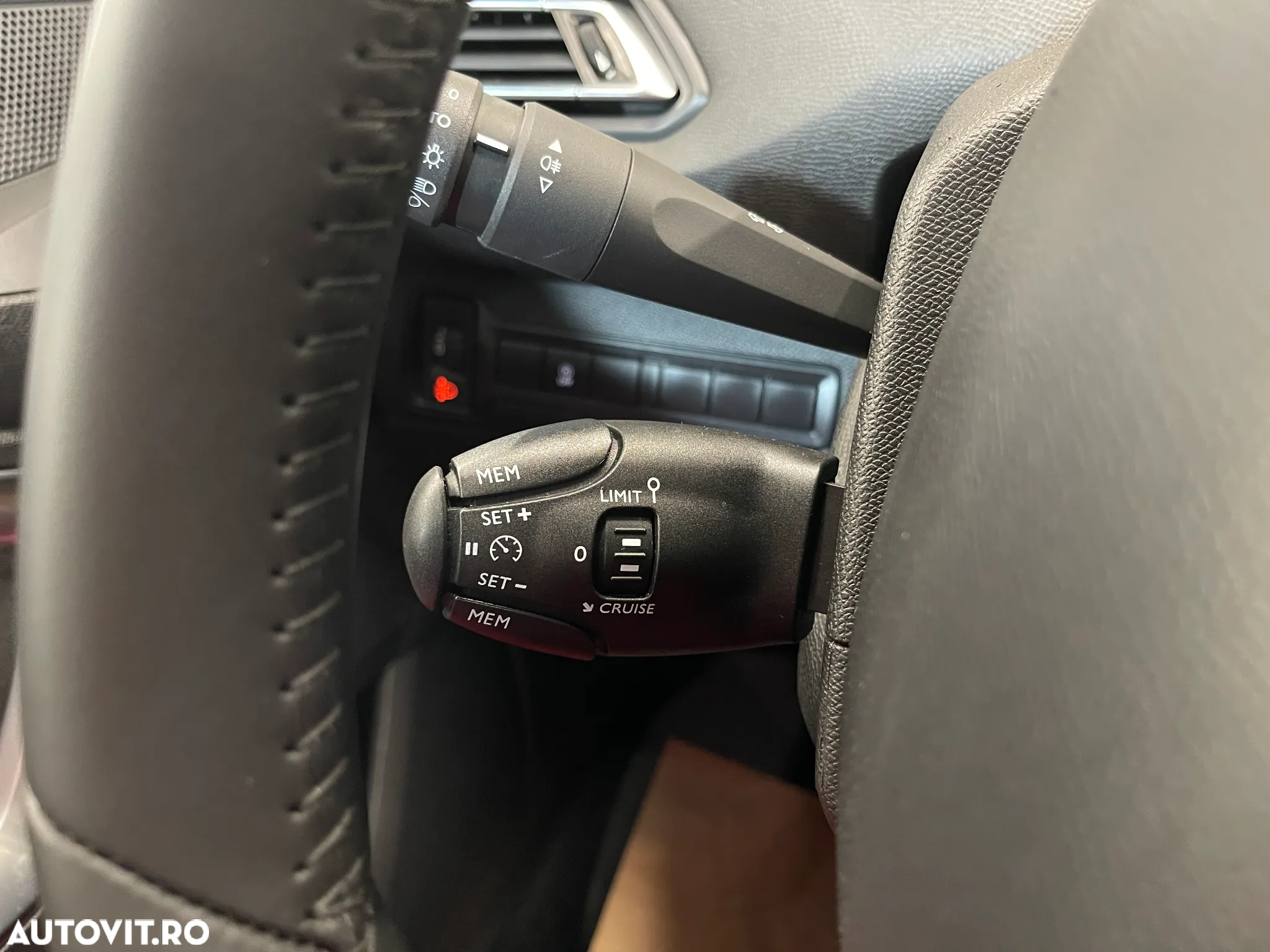 Peugeot 308 1.5 BlueHDi FAP STT Active - 20