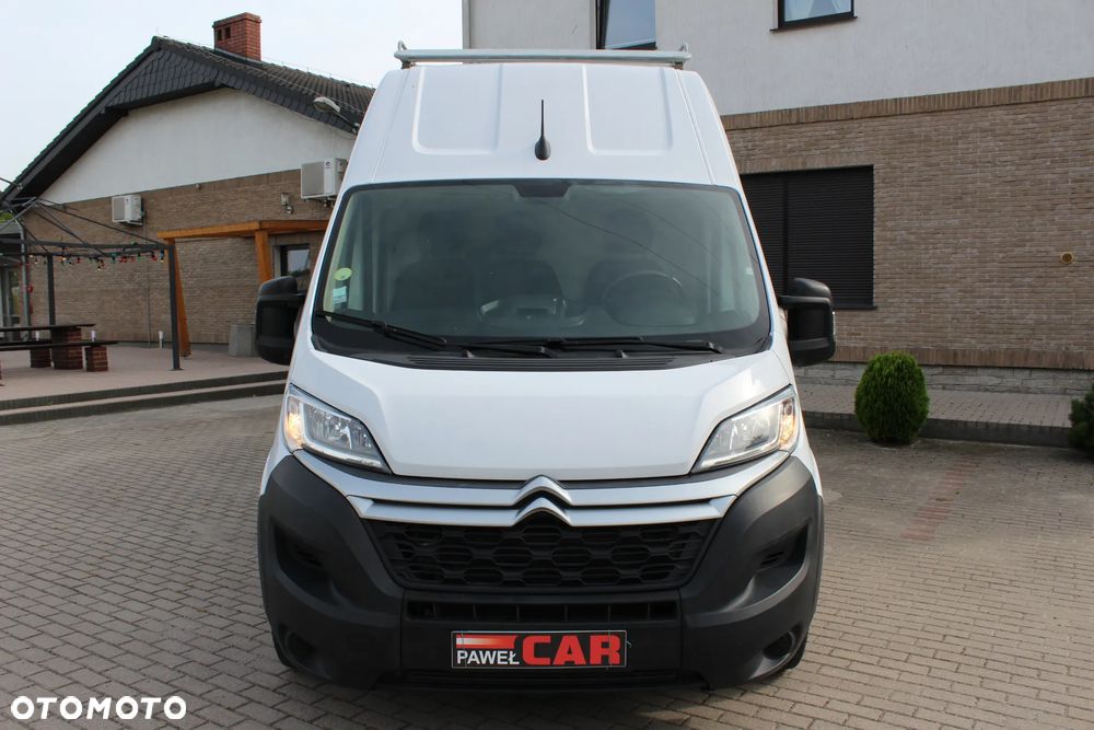 Citroën Jumper - 2