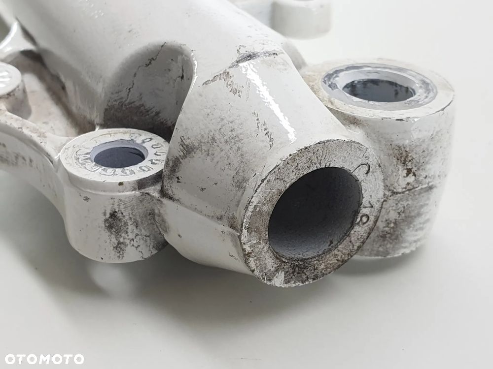 Amortyzator Przod Laga Lewa Skuter Govecs Go - 5