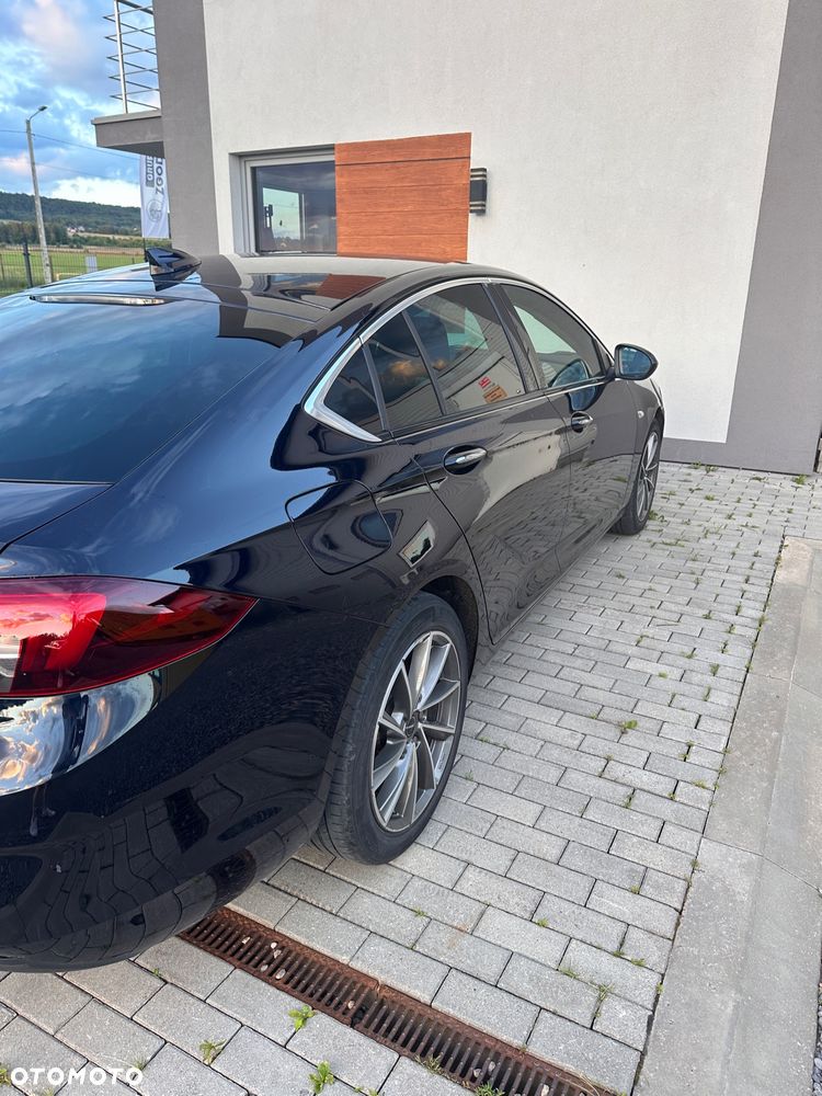 Opel Insignia 2.0 CDTI Edition - 2