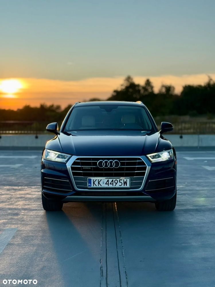 Audi Q5 - 3
