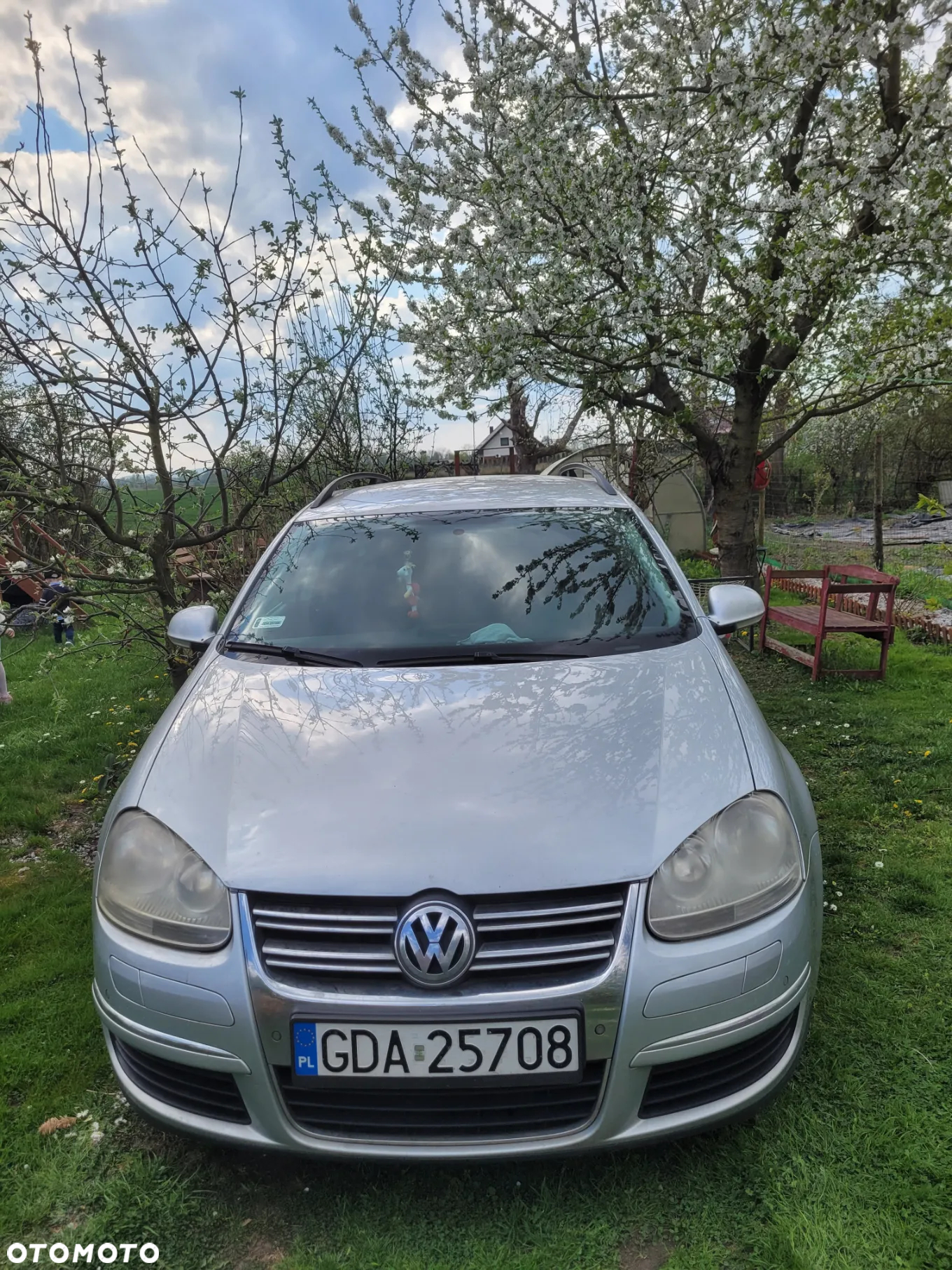 Volkswagen Golf 2.0 TDI DPF BlueMotion Technology DSG Comfortline - 15