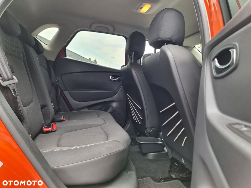 Renault Captur 1.2 Energy TCe Limited - 30