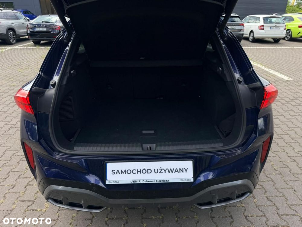 Cupra Terramar 1.5 eHybrid PHEV Advantage Edition Copper DSG - 18