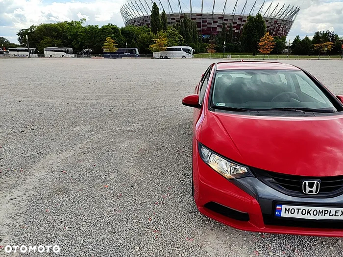 Honda Civic - 19
