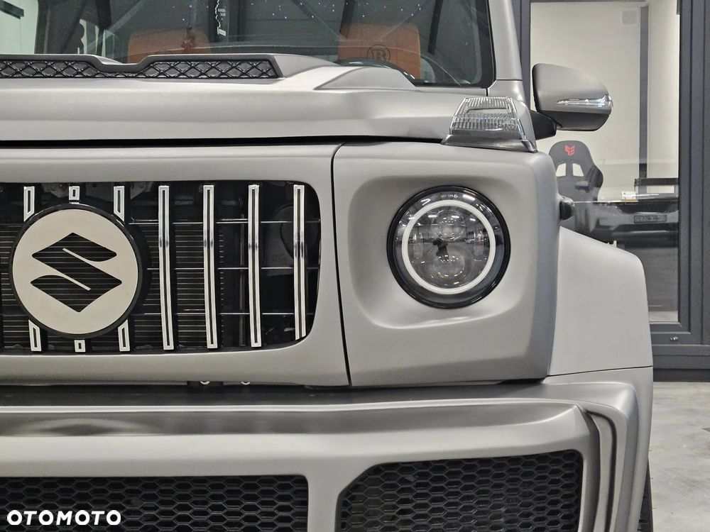 Suzuki Jimny 1.5 ALLGRIP Automatik Comfort+ - 28