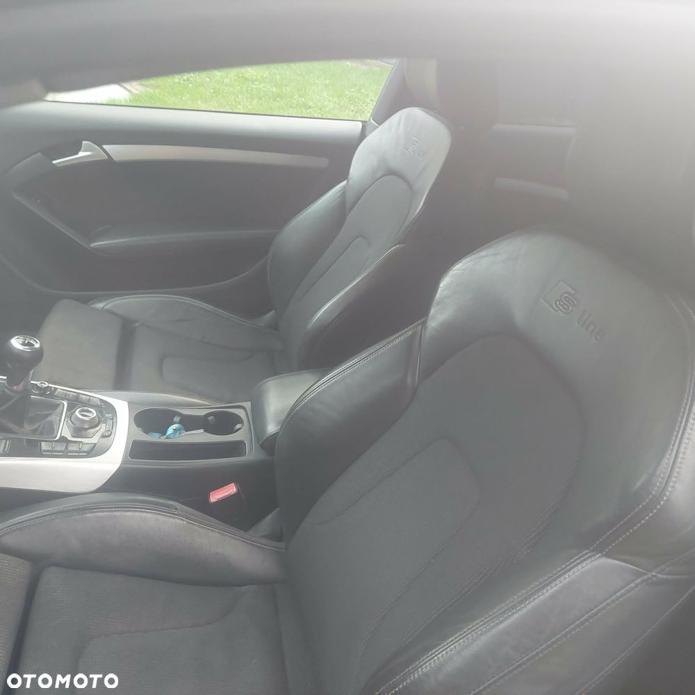 Audi A5 Coupé - 13