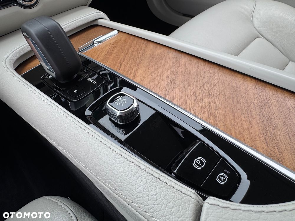 Volvo V90 B4 D Geartronic Momentum Pro - 35