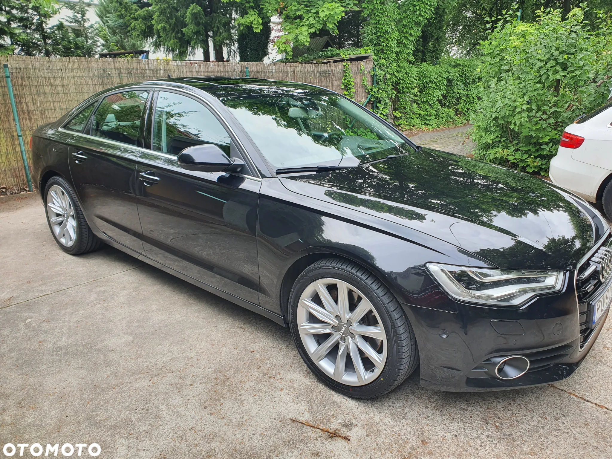 Audi A6 3.0 TDI Quattro S tronic - 20