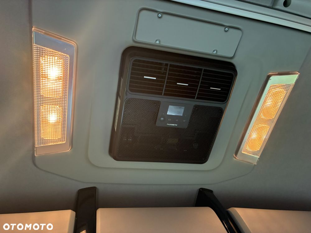 Renault T480 Sleeper Cab - 20