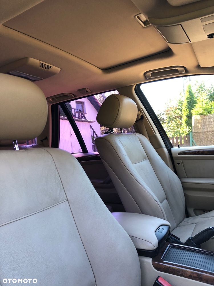 BMW X5 3.0d - 9