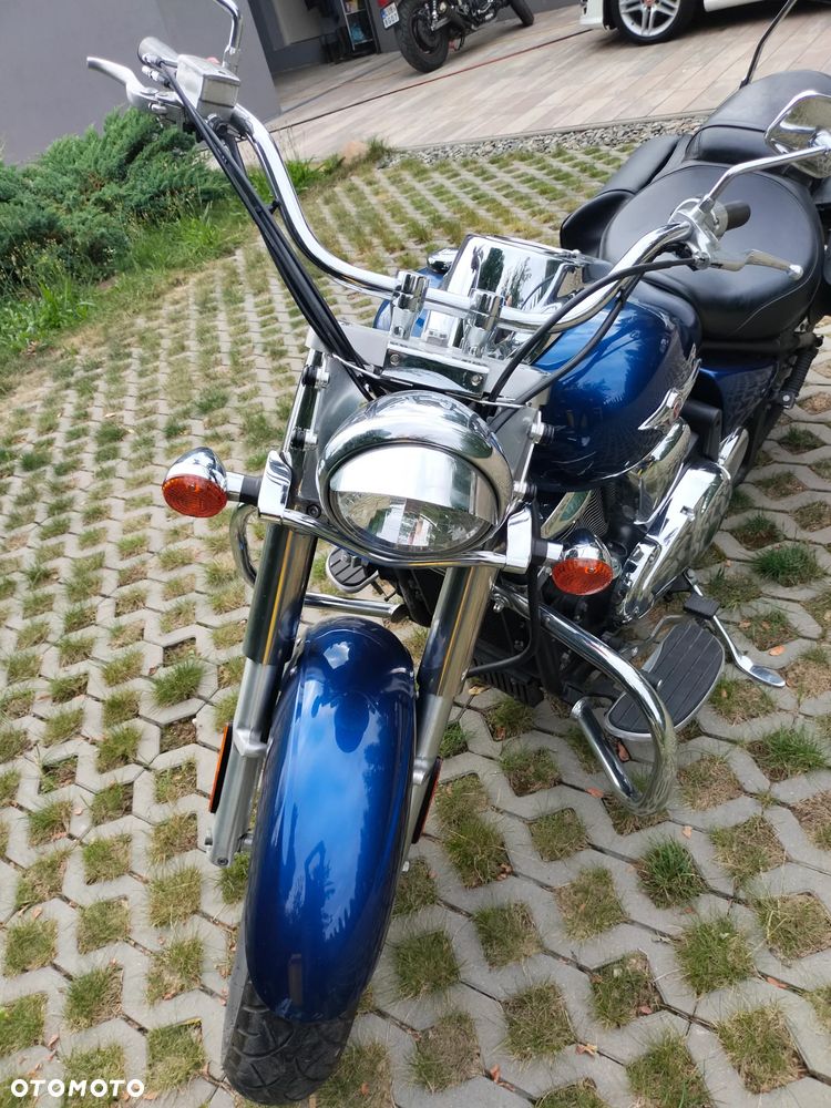 Kawasaki Vulcan - 6