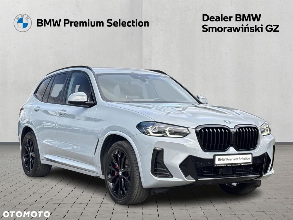 BMW X3 - 29