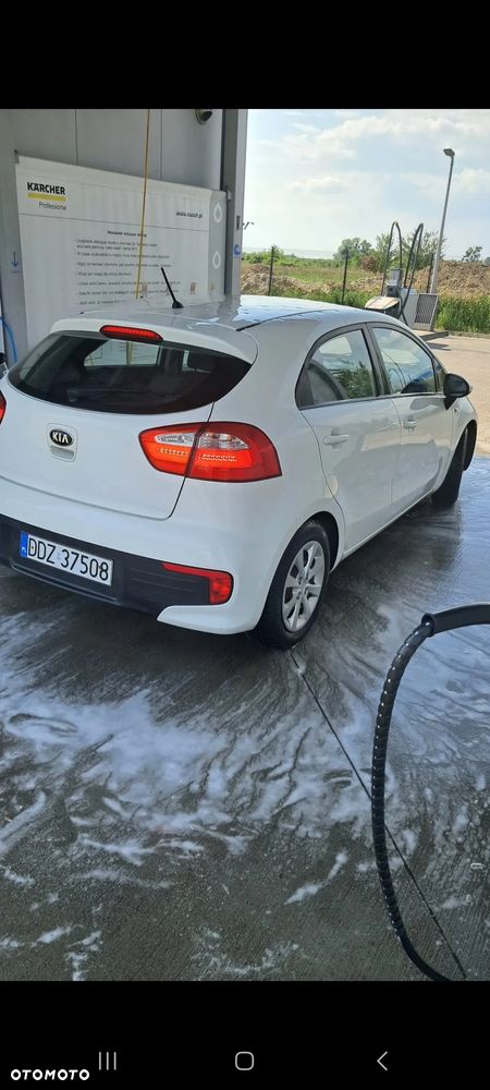 Kia Rio 1.2 M - 5