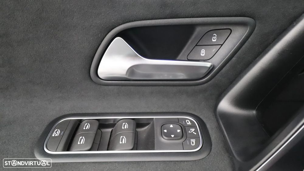 Mercedes-Benz CLA 250 e Shooting Brake AMG Line - 20