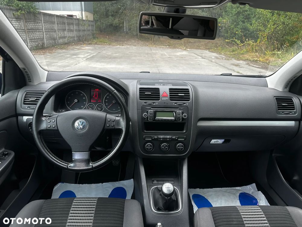 Volkswagen Golf 1.4 United - 25