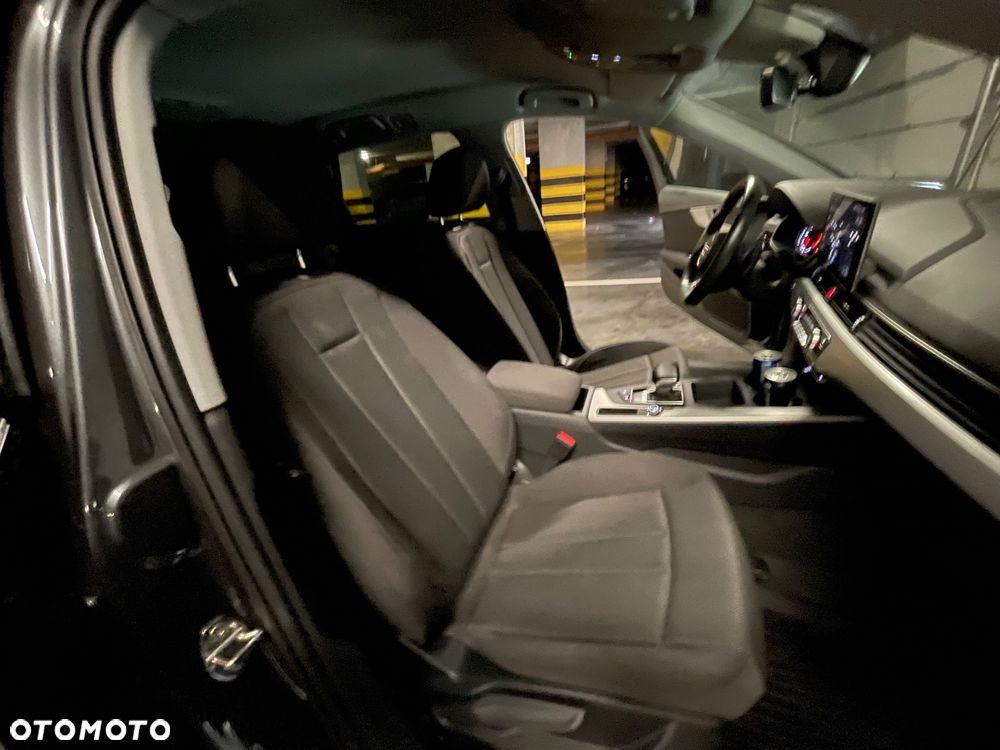 Audi A4 Avant - 21