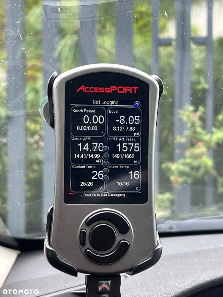 Mazda 3 MPS 2.3 Turbo - 11