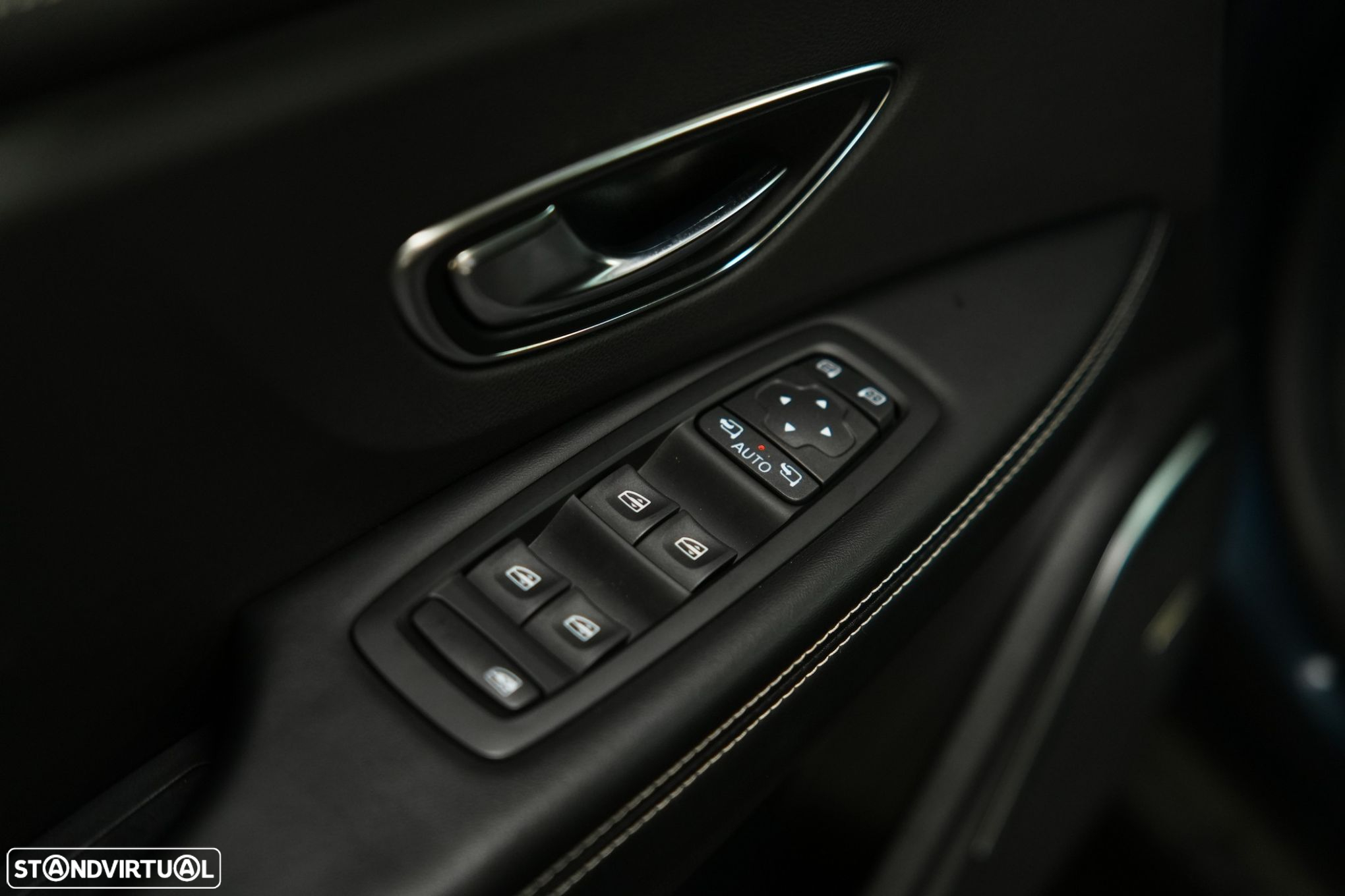 Renault Grand Scénic 1.7 Blue dCi Bose Edition EDC - 17