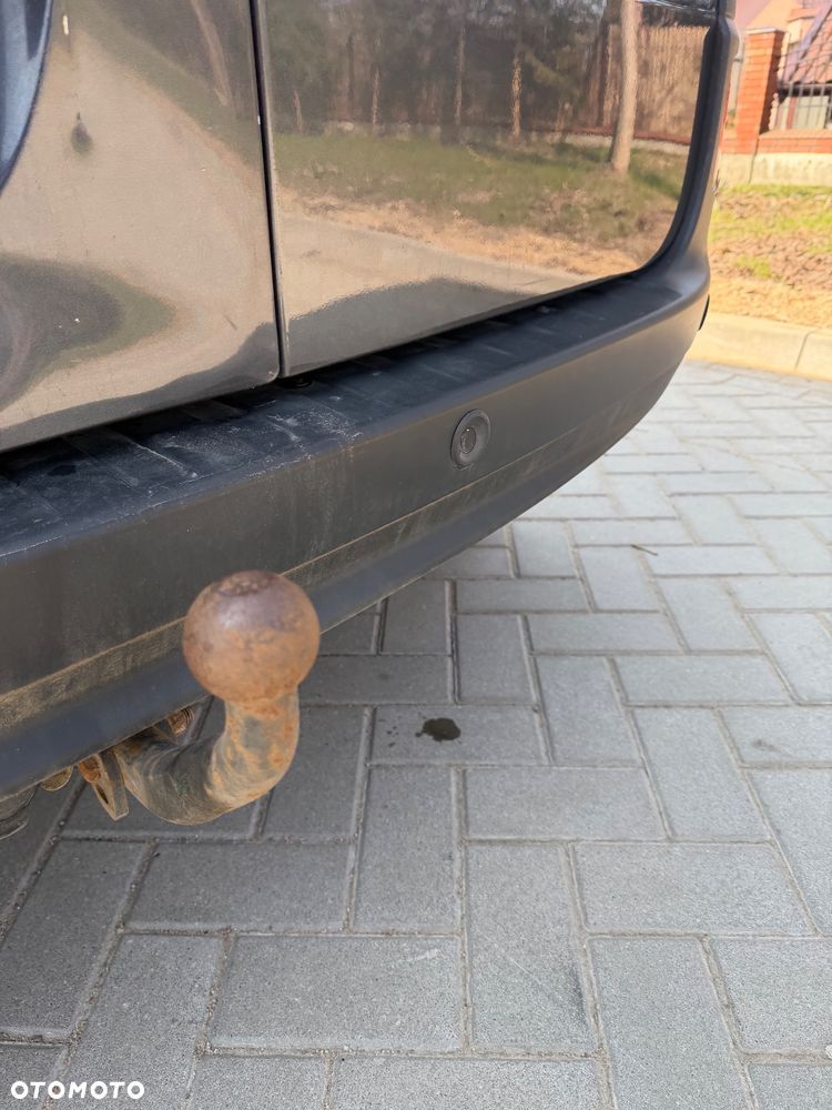 Mercedes-Benz Citan Tourer 415.703 - 8