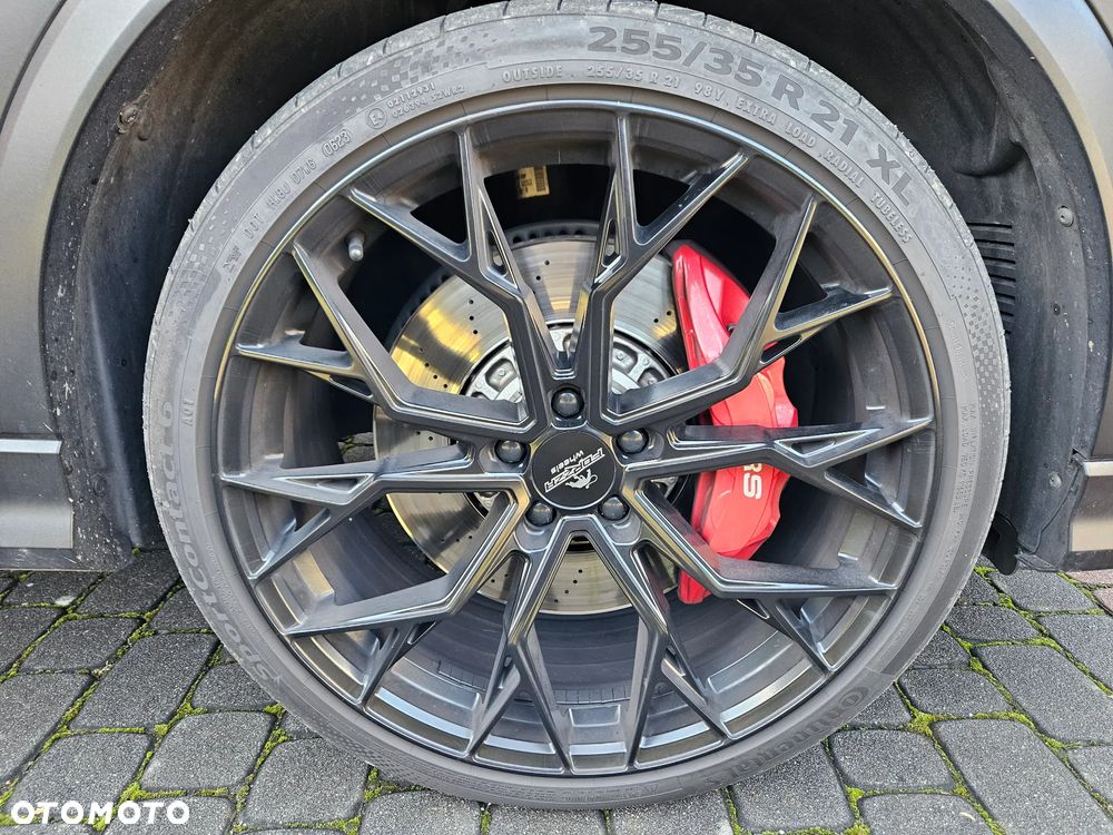 Audi RS Q3 Sportback - 24