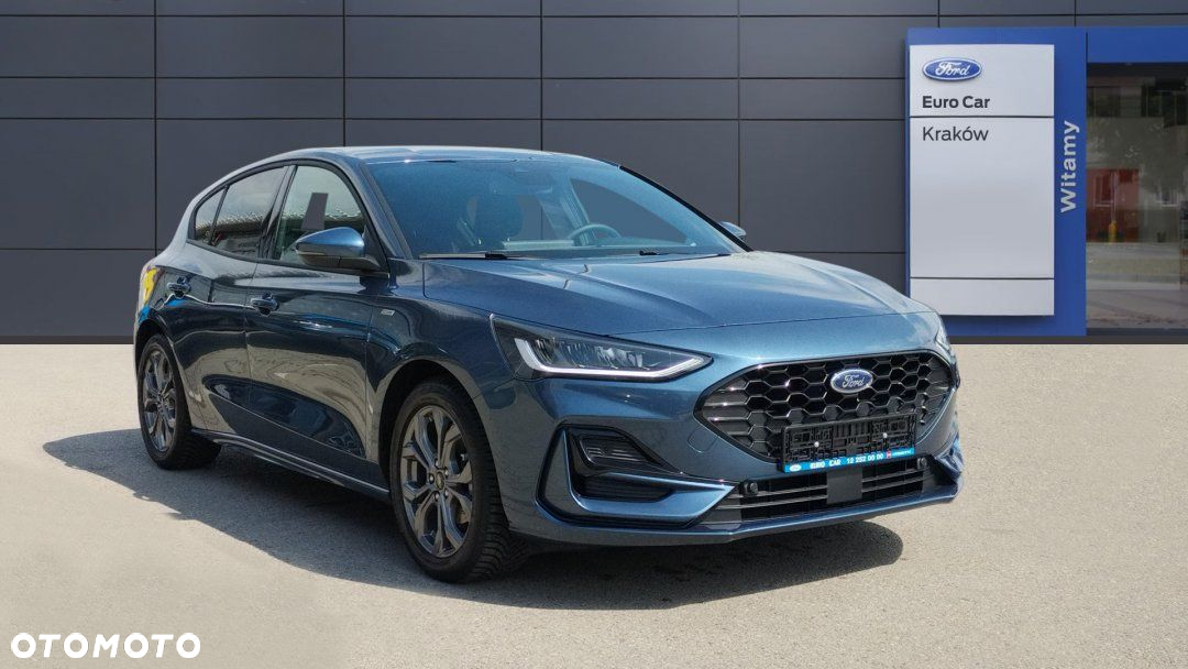 Ford Focus - 3