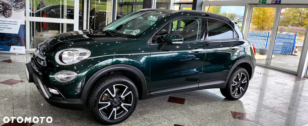 Fiat 500X - 21
