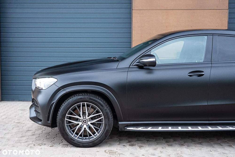 Mercedes-Benz Gle 2022 photo 4