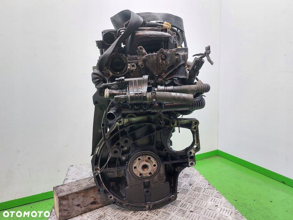 Silnik diesel Peugeot 307 2001-2008 1,6 HDI DIESEL 9HY - 9