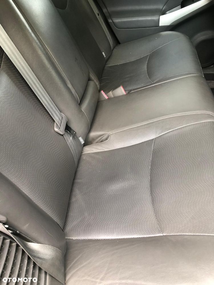 Toyota Prius - 2