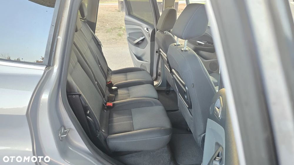 Ford C-MAX 1.6 Ti-VCT Titanium - 20