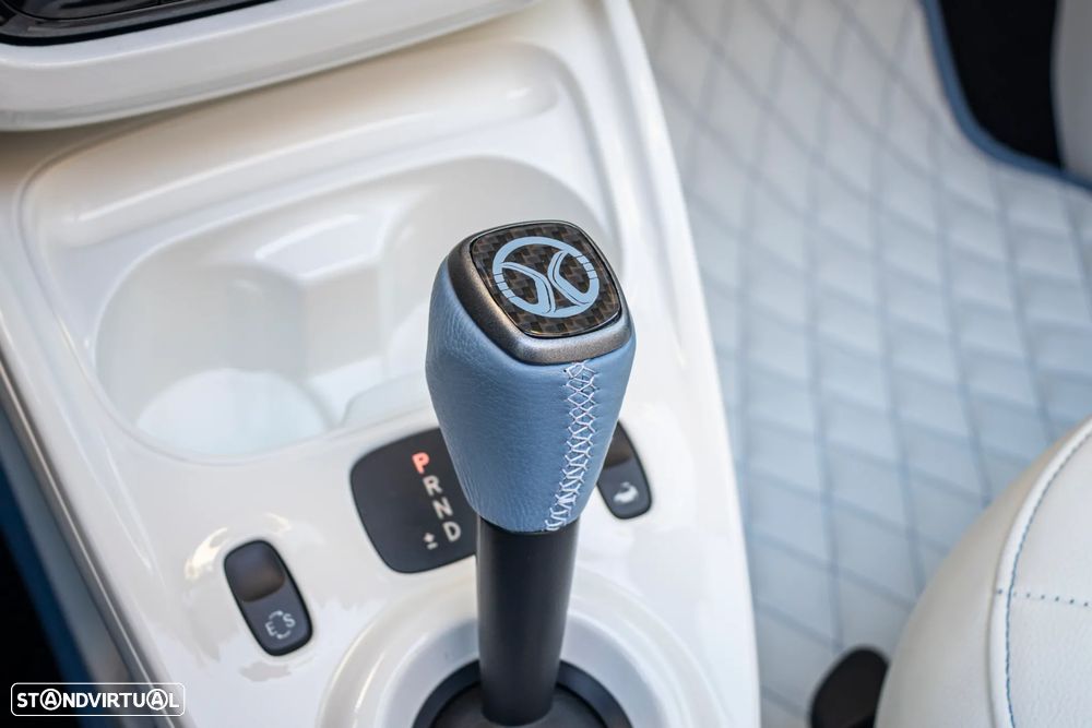 Smart Fortwo Cabrio Mansory - 28