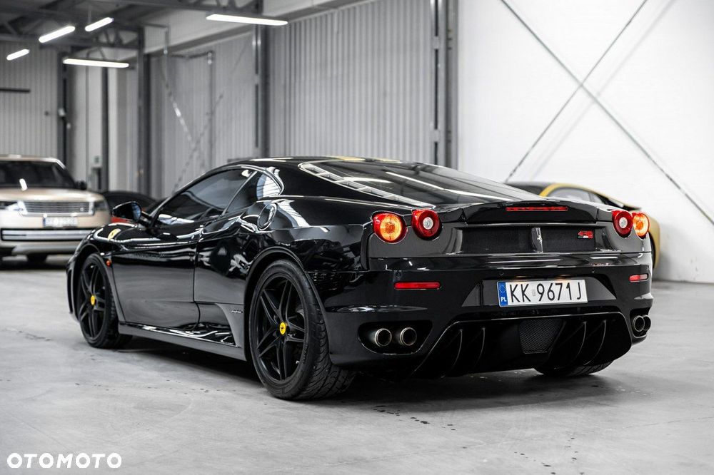 Ferrari F430 F1 - 10