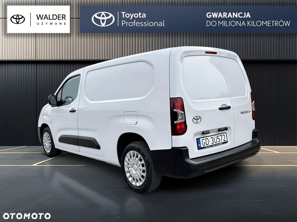Toyota PROACE CITY - 8
