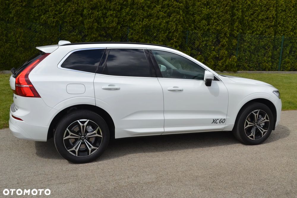 Volvo XC 60 - 4