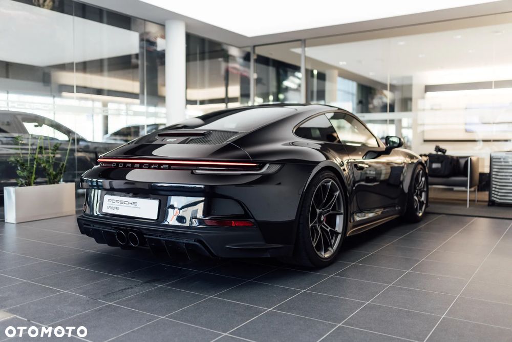 Porsche 911 GT3 Touring PDK - 14