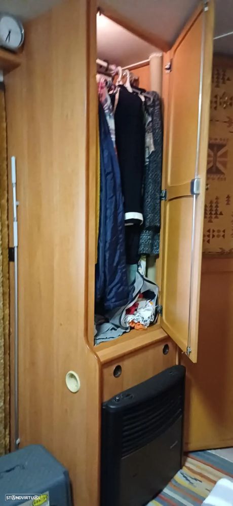 Fiat Ducato Nacional - 12