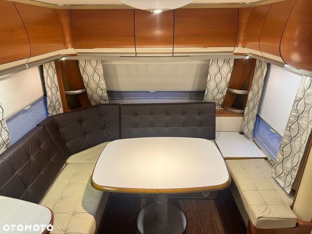 Fendt Diamant 520 - 5