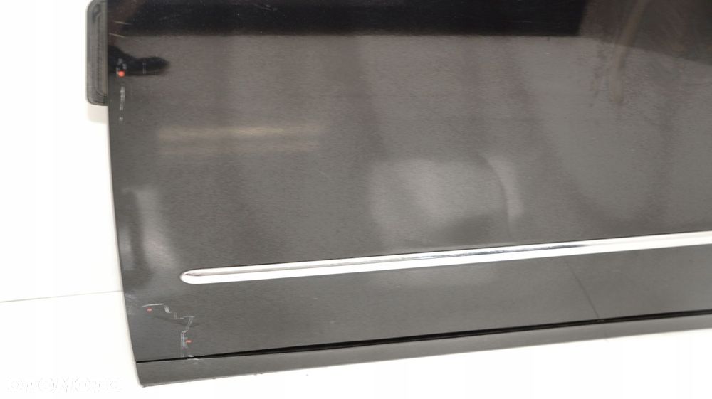 DRZWI LEWY PRZÓD VW PASSAT B6 05-10R LC9X - 4