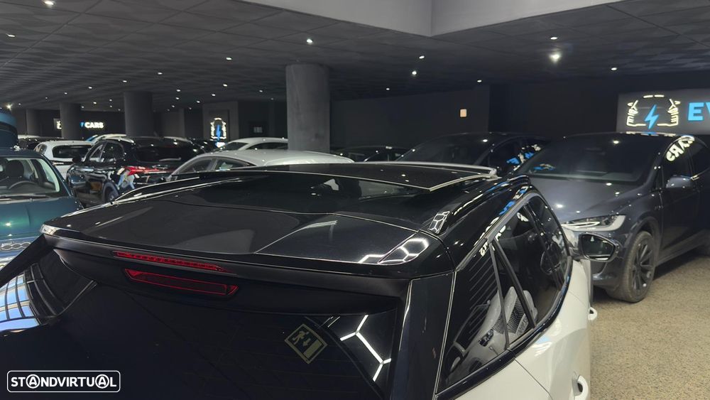 Peugeot e-2008 GT+ - 37