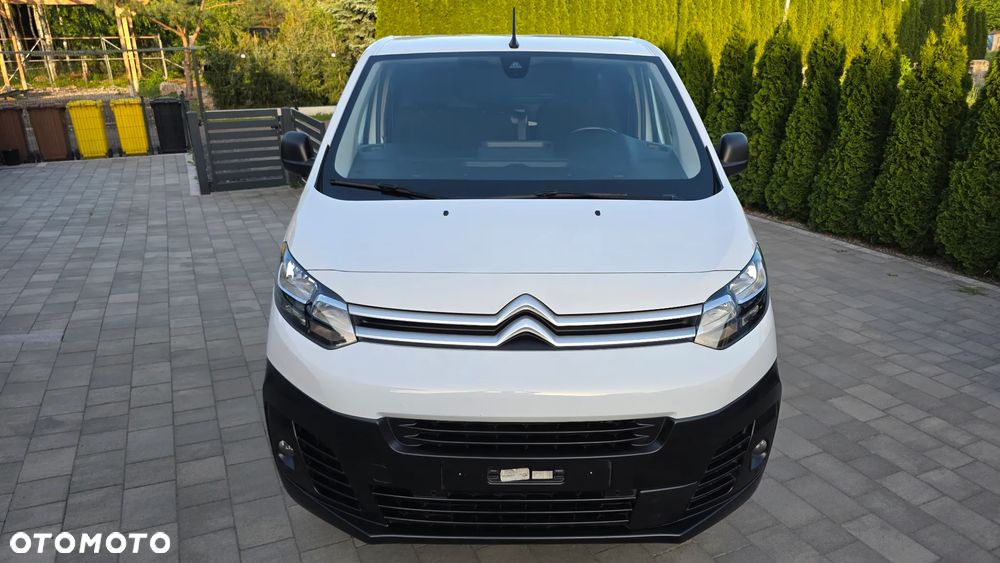 Citroën Jumpy Proace Expert Scudo Full opcja! 2023r! - 30
