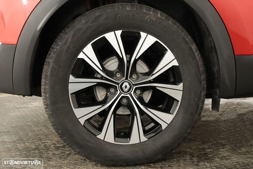 Renault Captur 1.0 TCe Techno - 5