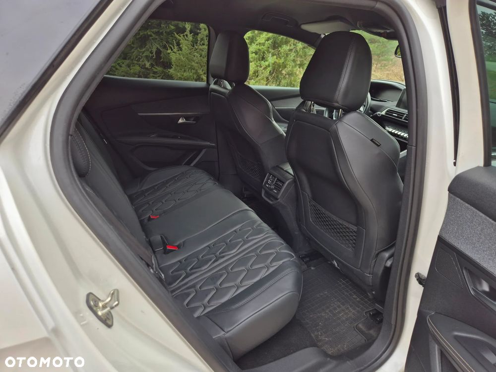 Peugeot 3008 BlueHDi 130 Stop & Start Allure - 9