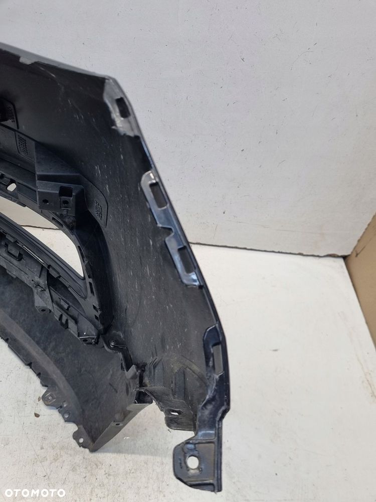 opel mokka x zderzak przód przedni - 11